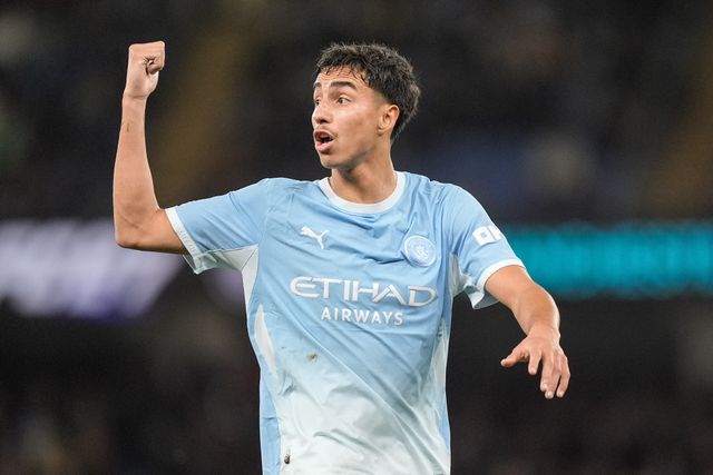 Carabao Cup Last 16 Manchester City v Brighton & Hove Albion