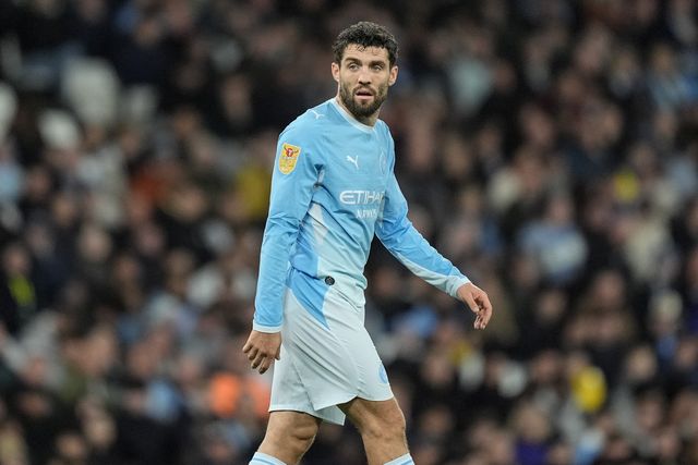 Carabao Cup Last 16 Manchester City v Brighton & Hove Albion