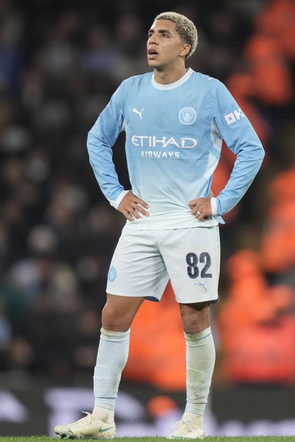Carabao Cup Last 16 Manchester City v Brighton & Hove Albion