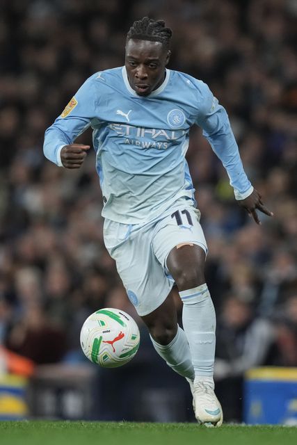 Carabao Cup Last 16 Manchester City v Brighton & Hove Albion
