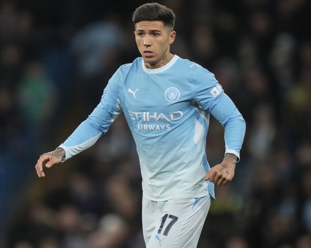 Carabao Cup Last 16 Manchester City v Brighton & Hove Albion