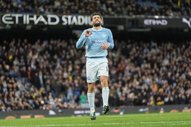 Carabao Cup Last 16 Manchester City v Brighton & Hove Albion