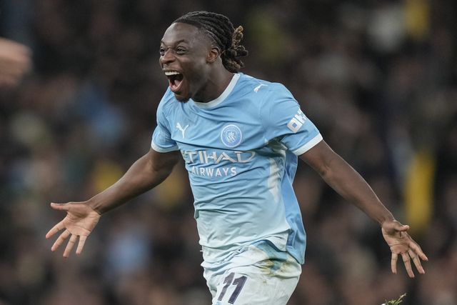 Carabao Cup Last 16 Manchester City v Brighton & Hove Albion