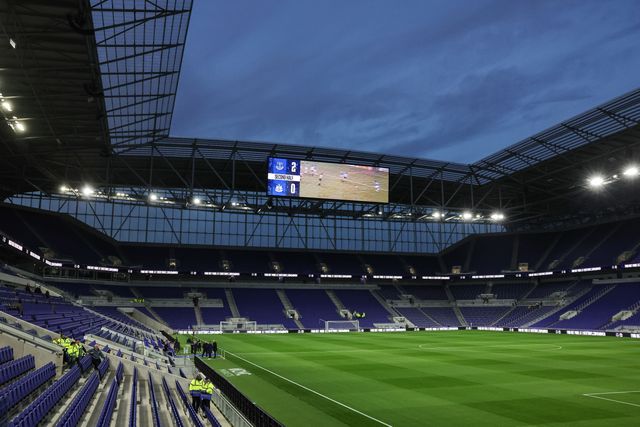 Carabao Cup Last 16 Everton v Newcastle Untied