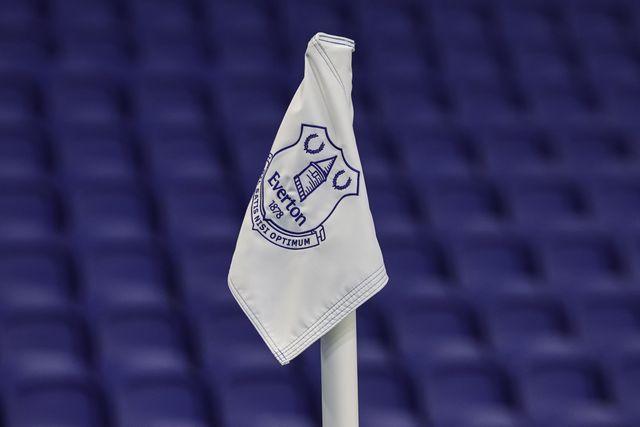 Carabao Cup Last 16 Everton v Newcastle Untied