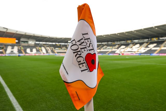 Premier League: Hull City v Ipswich Town