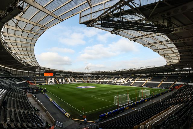 Premier League: Hull City v Ipswich Town