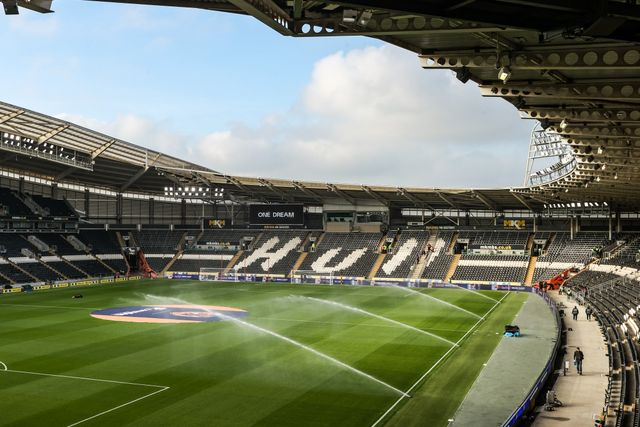 Premier League: Hull City v Ipswich Town