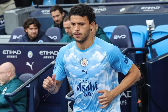 Premier League: Manchester City v Brighton & Hove Albion