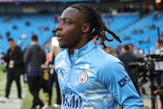 Premier League: Manchester City v Brighton & Hove Albion