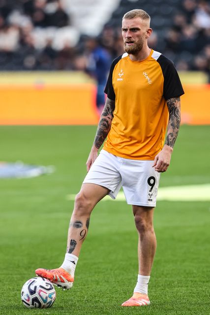 Premier League: Hull City v Ipswich Town