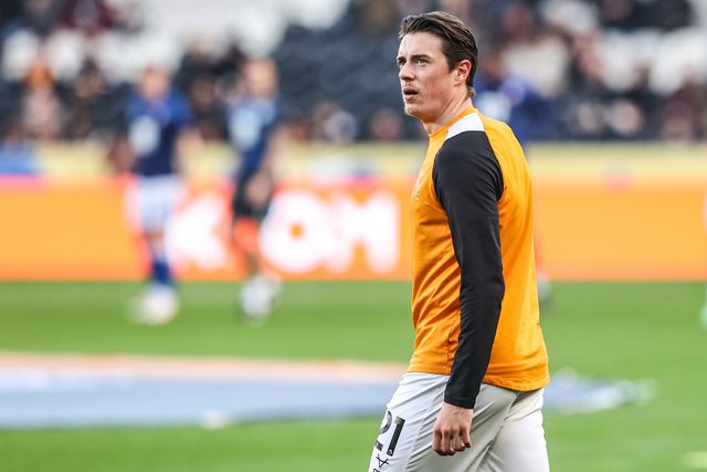 Premier League: Hull City v Ipswich Town