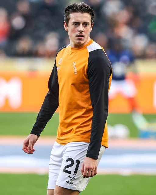 Premier League: Hull City v Ipswich Town