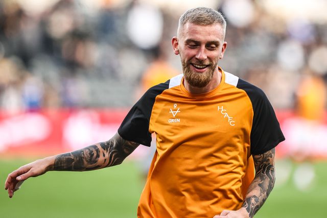 Premier League: Hull City v Ipswich Town