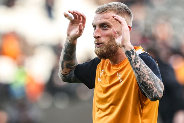 Premier League: Hull City v Ipswich Town