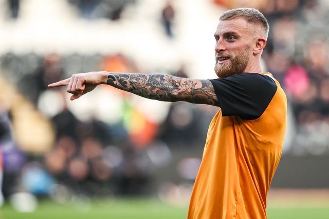 Premier League: Hull City v Ipswich Town