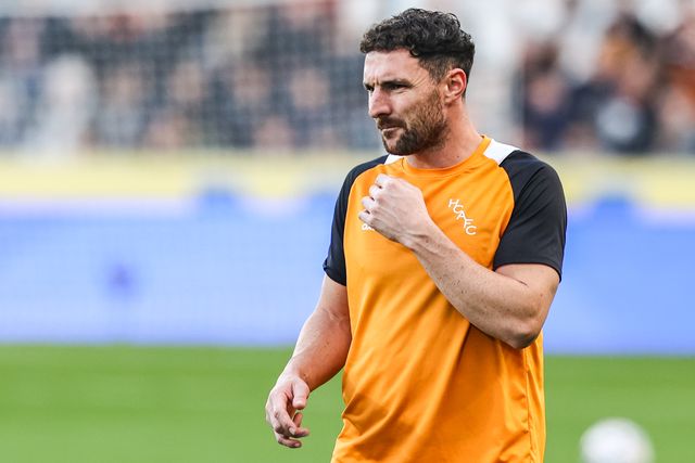 Premier League: Hull City v Ipswich Town