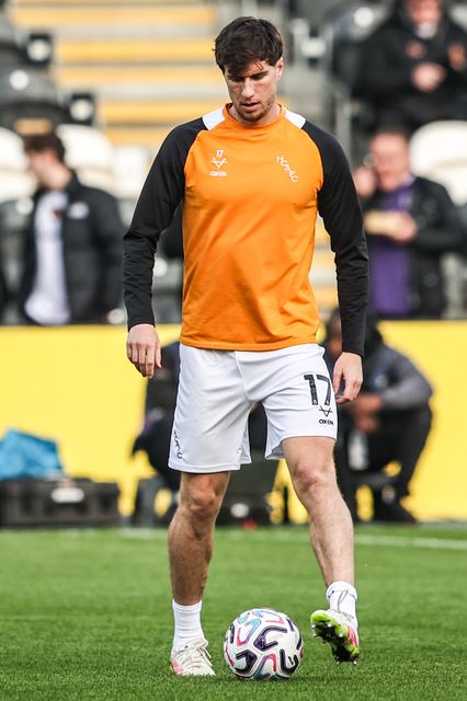 Premier League: Hull City v Ipswich Town