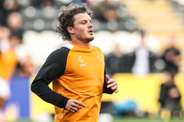 Premier League: Hull City v Ipswich Town