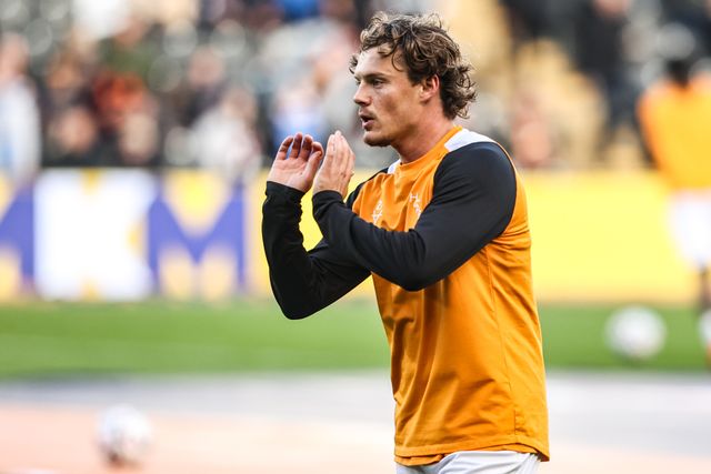 Premier League: Hull City v Ipswich Town