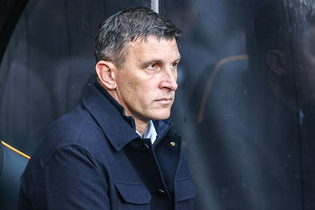 Premier League: Hull City v Ipswich Town