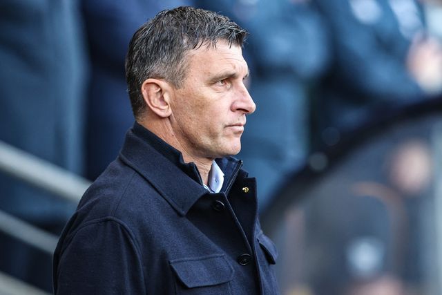 Premier League: Hull City v Ipswich Town