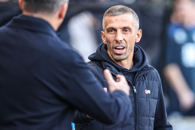 Premier League: Hull City v Ipswich Town