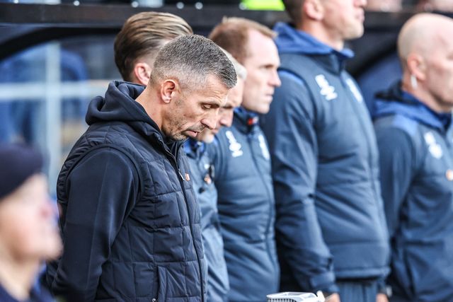 Premier League: Hull City v Ipswich Town