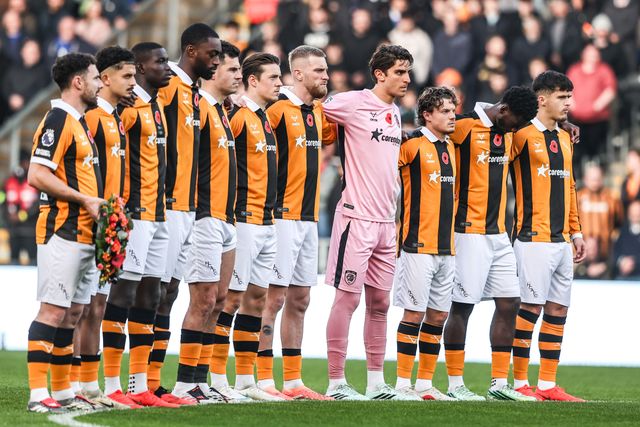 Premier League: Hull City v Ipswich Town