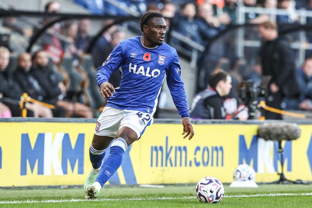 Premier League: Hull City v Ipswich Town