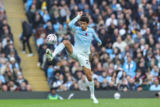 Premier League: Manchester City v Brighton & Hove Albion
