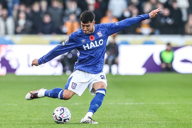 Premier League: Hull City v Ipswich Town