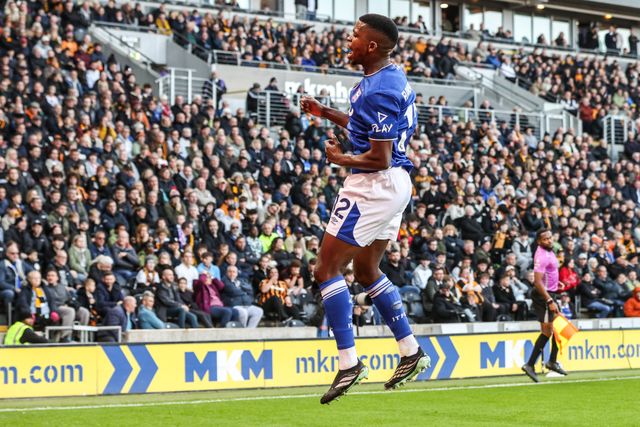 Premier League: Hull City v Ipswich Town