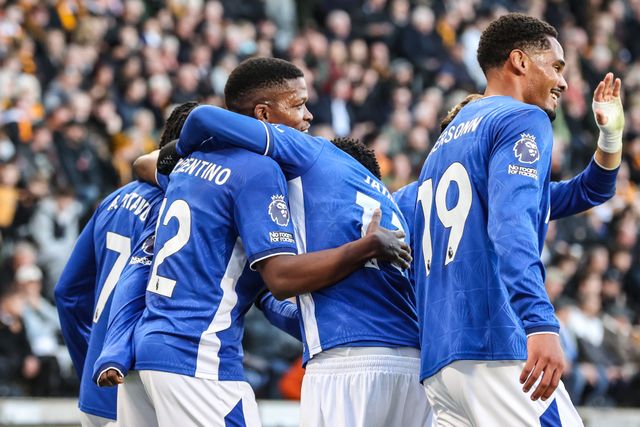 Premier League: Hull City v Ipswich Town
