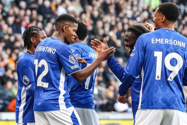 Premier League: Hull City v Ipswich Town