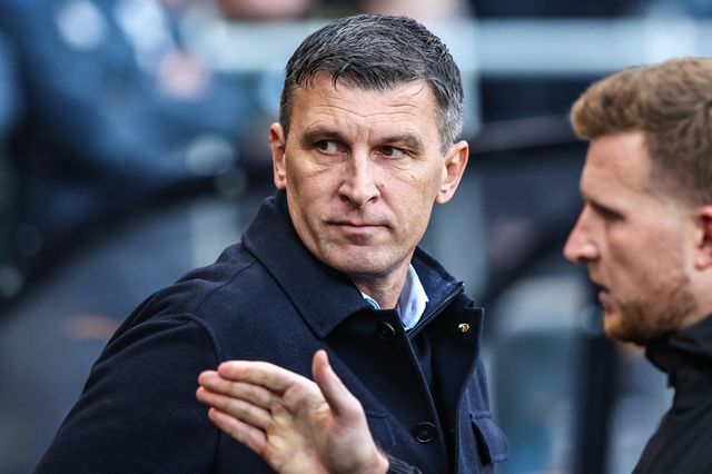 Premier League: Hull City v Ipswich Town