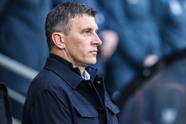 Premier League: Hull City v Ipswich Town