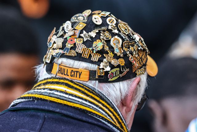 Premier League: Hull City v Ipswich Town