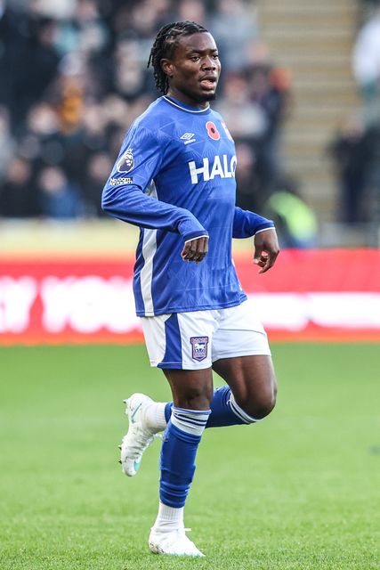 Premier League: Hull City v Ipswich Town