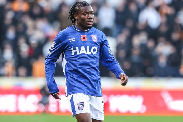 Premier League: Hull City v Ipswich Town