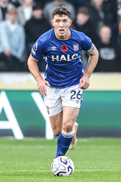 Premier League: Hull City v Ipswich Town
