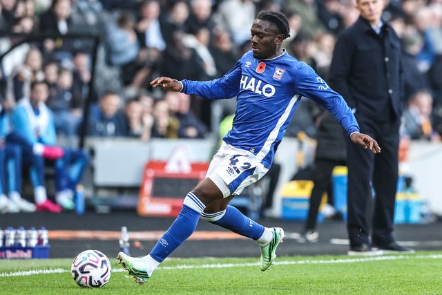 Premier League: Hull City v Ipswich Town