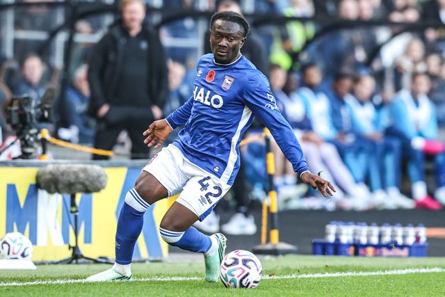 Premier League: Hull City v Ipswich Town