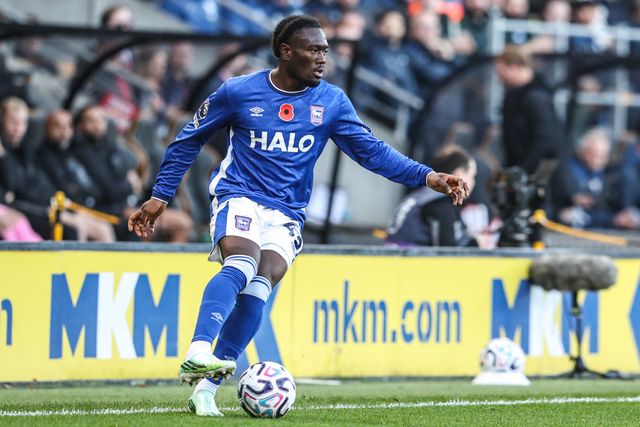Premier League: Hull City v Ipswich Town
