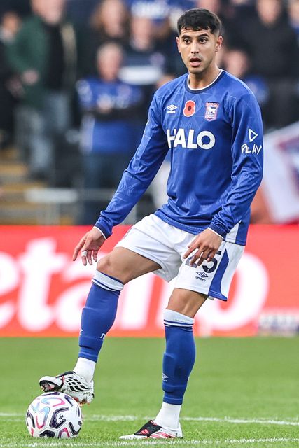 Premier League: Hull City v Ipswich Town