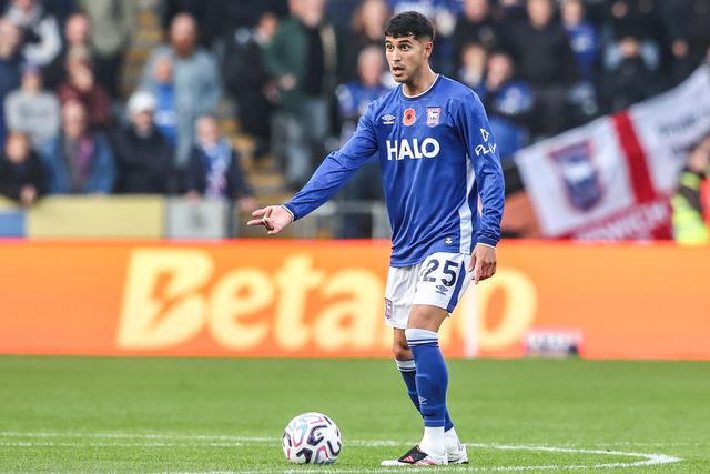 Premier League: Hull City v Ipswich Town