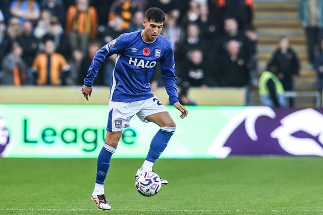 Premier League: Hull City v Ipswich Town