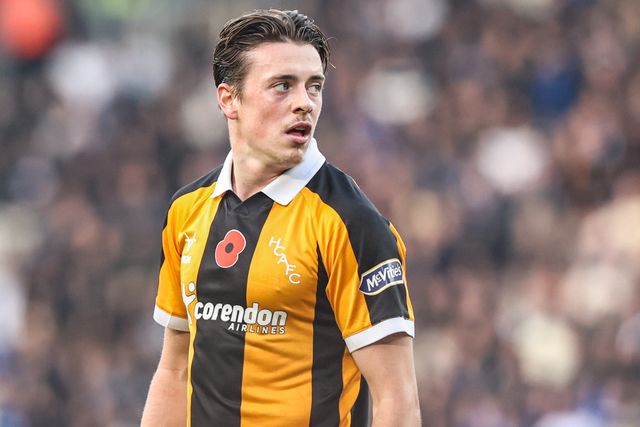 Premier League: Hull City v Ipswich Town