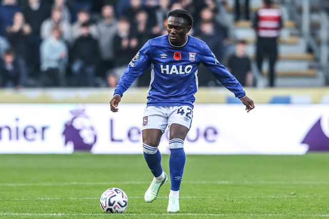 Premier League: Hull City v Ipswich Town