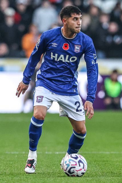 Premier League: Hull City v Ipswich Town